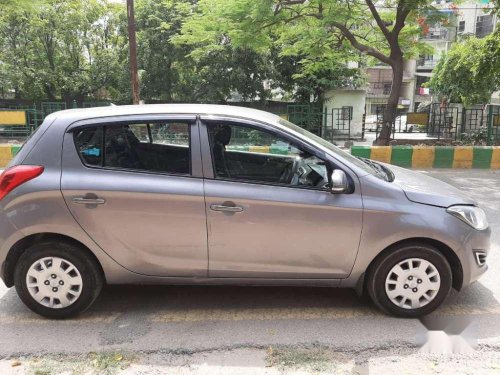 Hyundai I20 i20 Sportz 1.4 CRDI 6 Speed (O), 2013, Diesel MT for sale 