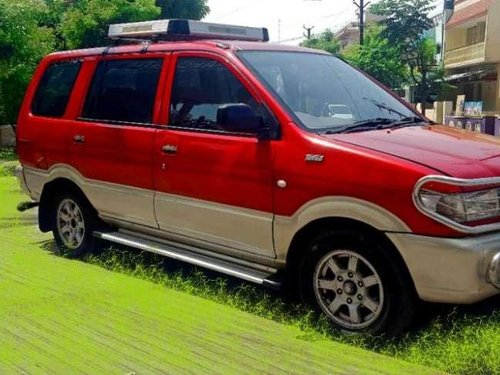 Chevrolet Tavera Elite SS - D1 BS III, 2005, Diesel MT for sale 