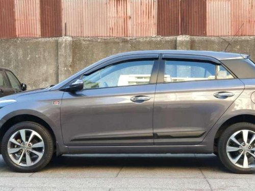 Used Hyundai i20 car Asta 1.2 MT at low price