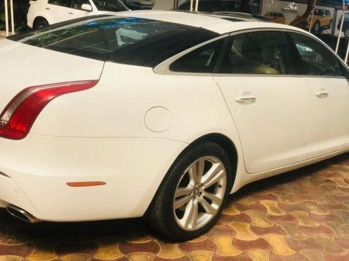 2012 Jaguar XJ  3.0L Portfolio AT for sale