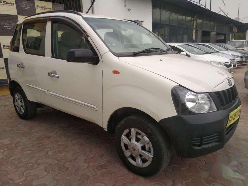 Mahindra Quanto C2 2015 AT for sale 