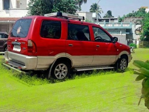 Chevrolet Tavera Elite SS - D1 BS III, 2005, Diesel MT for sale 