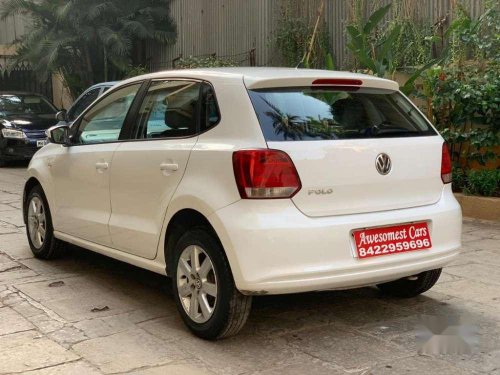 Used 2010 Volkswagen Polo MT for sale 