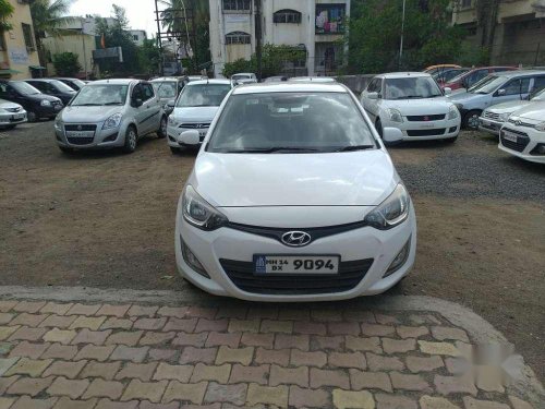 Used Hyundai i20 car MT at low price