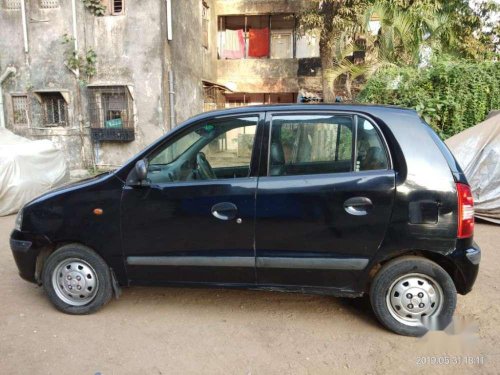 Hyundai Santro Xing GLS (CNG), 2007, CNG & Hybrids MT for sale 