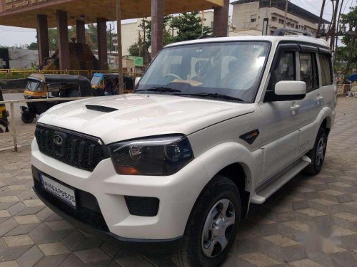 Used 2016 Mahindra Scorpio MT for sale