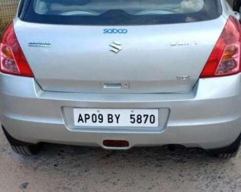 Used Maruti Suzuki Swift car VDI MT at low price