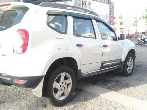 Used 2014 Renault Duster MT for sale 