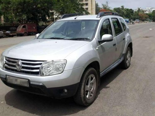 Renault Duster 2012 MT for sale 