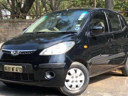 Used Hyundai i10 Magna 1.2 2010 MT for sale 