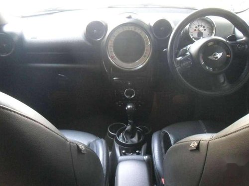 Used Mini Cooper D 2013 MT for sale 