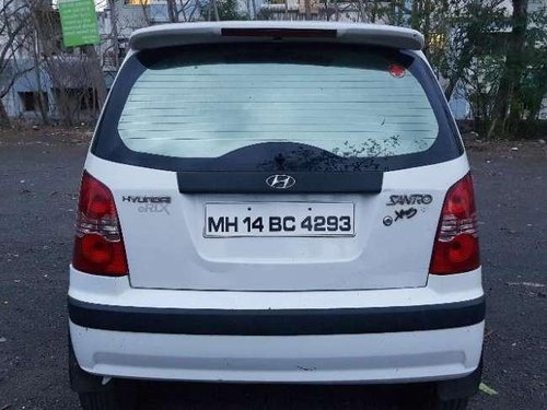 Used Hyundai Santro Xing GLS 2007 MT for sale 