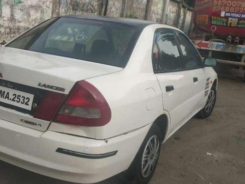 Used Mitsubishi Lancer MT for sale 