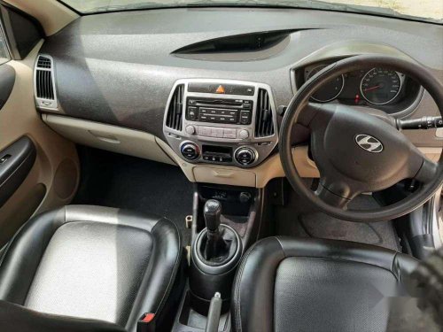 Hyundai I20 i20 Sportz 1.4 CRDI 6 Speed (O), 2013, Diesel MT for sale 