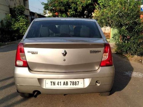 Mahindra Renault Logan 2010 MT for sale 