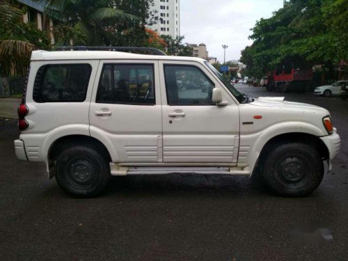 Mahindra Scorpio SLX 2.6 Turbo 8 Str 2008 MT for sale 