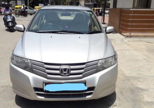 Used Honda City 1.5 S MT 2011 for sale