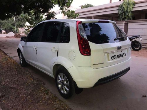 Used Ford Figo car MT at low price