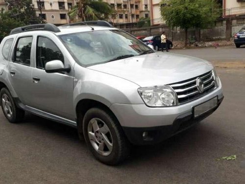 Renault Duster 2012 MT for sale 