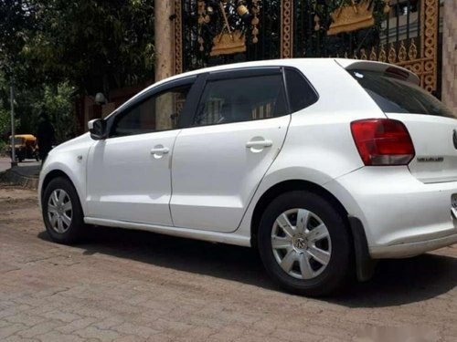 Volkswagen Polo 2011 MT for sale 