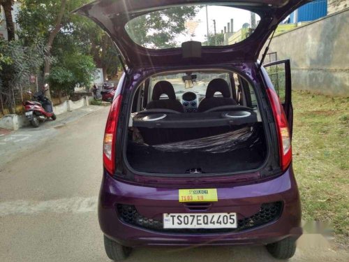 2015 Tata Nano GenX MT for sale 