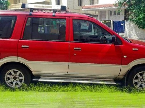 Chevrolet Tavera Elite SS - D1 BS III, 2005, Diesel MT for sale 