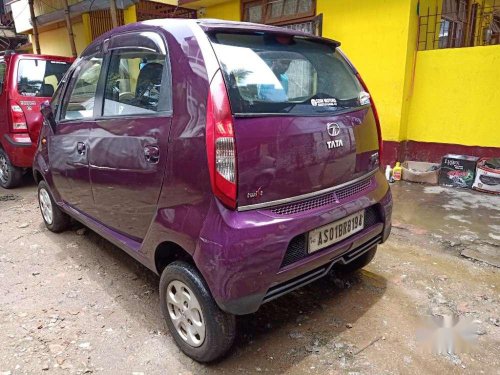 Tata Nano GenX 2015 MT for sale 