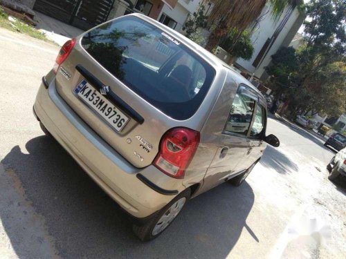 Maruti Suzuki Alto K10 VXi, 2013, Petrol MT for sale 