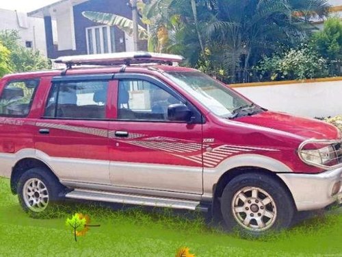 Chevrolet Tavera NY Elite SS - D1 BS III, 2010, Diesel MT for sale 