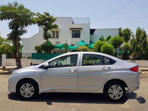 Used Honda City 1.5 E MT for sale 