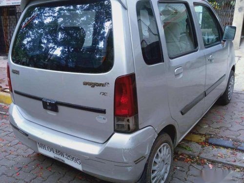 2004 Maruti Suzuki Wagon R VXI MT for sale