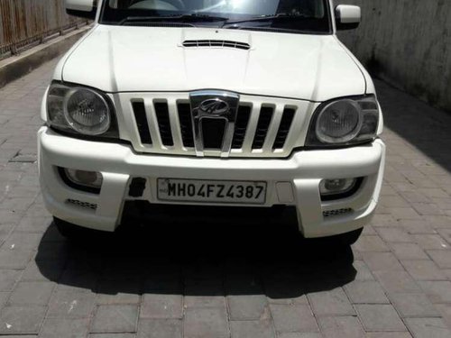 Used 2012 Mahindra Scorpio MT for sale