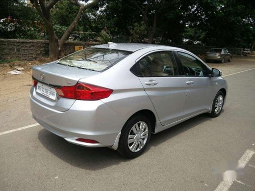 Used Honda City car MT at low price