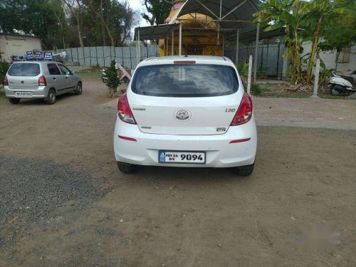 Used Hyundai i20 car MT at low price