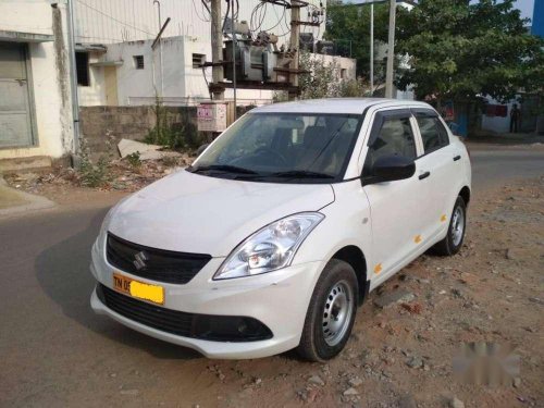 2018 Maruti Suzuki Swift DZire Tour MT for sale at low price