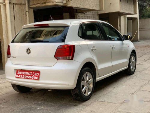 Used 2010 Volkswagen Polo MT for sale 