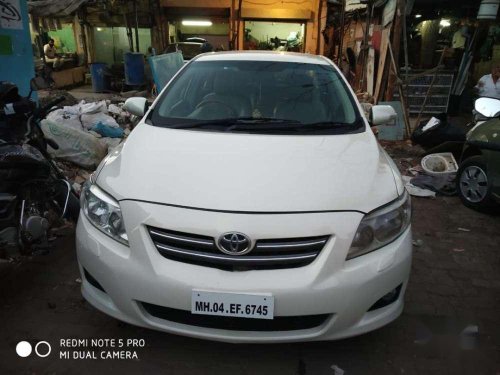 Used Toyota Corolla Altis 1.8 G 2010 AT for sale 