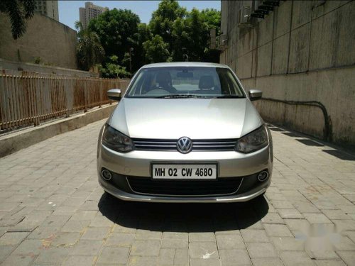 2013 Volkswagen Vento MT for sale at low price