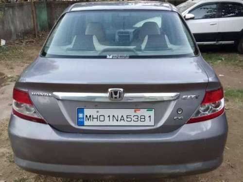 Used Honda City car MT at low price