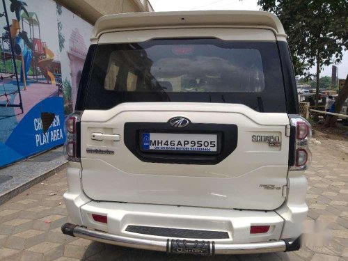 Used 2016 Mahindra Scorpio MT for sale