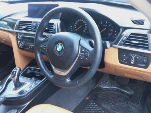 BMW 3 Series GT 320d Luxury Line, 2018, Diesel AT for sale 