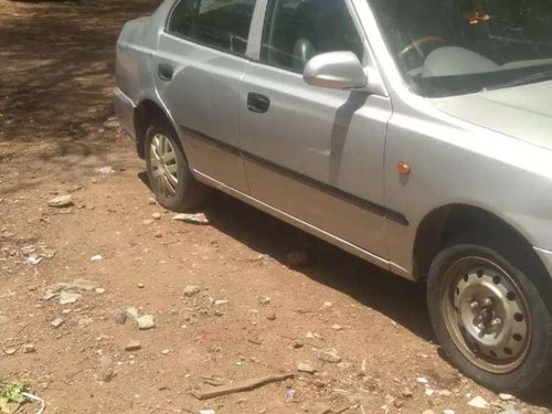 Used Hyundai Accent MT for sale 