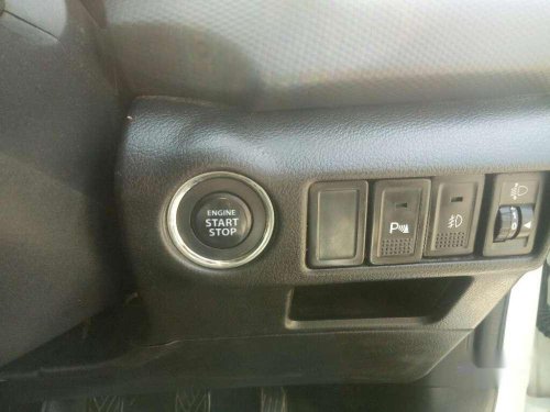 Used 2016 Maruti Suzuki S Cross MT for sale 