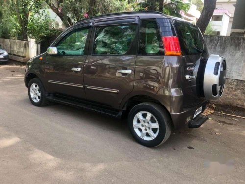 Used Mahindra Quanto C8 MT for sale 