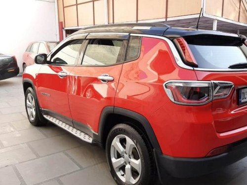 Jeep Compass 1.4 Limited Option AT 2018 for sale