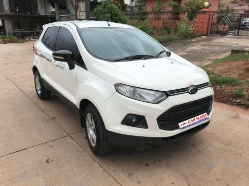 Ford EcoSport 2013 MT for sale 