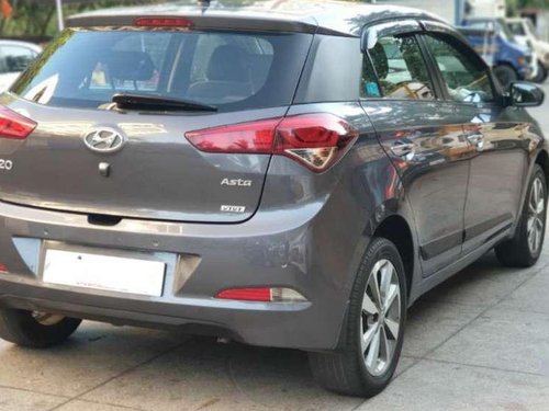 Used Hyundai i20 car Asta 1.2 MT at low price