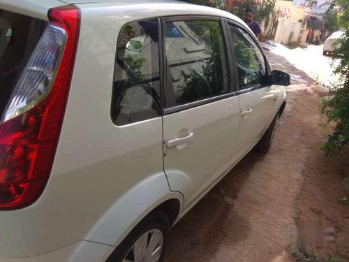 Used Ford Figo Diesel ZXI 2012 MT for sale 