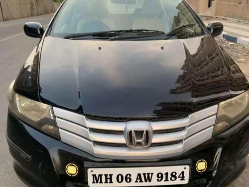 2010 Honda City 1.5 EXI MT for sale