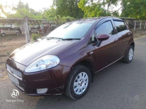 Used 2012 Fiat Punto MT for sale 